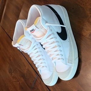 Nike Blazers